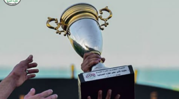 نهائي كأس مصر للكرة النسائية بملعب الترسانة – الجريدة