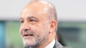 رئيس الأولمبية الدولية يهنئ الحسيني برئاسة الاتحاد الدولي للسلاح – الجريدة