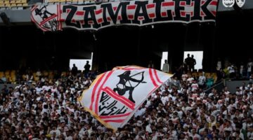 مبارتين بدون جماهير للزمالك.. عقوبات الجولة الثالثة بالدوري الممتاز – الجريدة