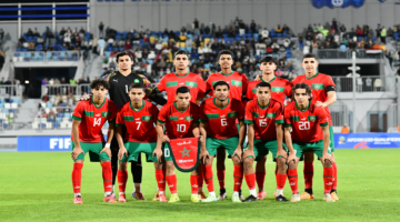 منتخب المغرب يتفوق على نظيره التونسي 3–1 ويتأهل لربع نهائي كأس أفريقيا تحت 20 سنة – الجريدة