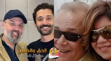 اسرار جديدة في صراع بوسي شلبي وورثة محمود عبدالعزيز تخرج للعلن وتحرك قانوني مرتقب هيحصل ايه؟