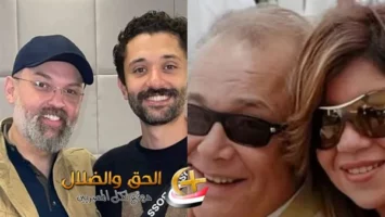 اسرار جديدة في صراع بوسي شلبي وورثة محمود عبدالعزيز تخرج للعلن وتحرك قانوني مرتقب هيحصل ايه؟