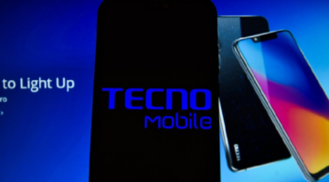 سبتمبر نت – Tecno تطلق هاتفا بمواصفات ممتازة لشبكات الجيل الخامس