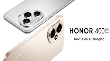 سبتمبر نت – Honor تعلن عن مفاجأة لمحبي التصوير