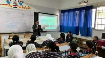 «التعليم» تكشف حقيقة إلغاء الصف السادس الابتدائي