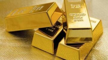 ارتفاع اسعار الذهب بأكثر من 2%