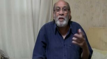 منير مكرم يعثر على 2 مليون جنيه ويرفض المكافأة: اتبرع بيهم للمستشفى