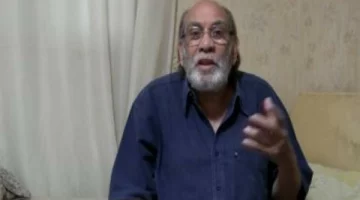 منير مكرم يعثر على 2 مليون جنيه ويرفض المكافأة: اتبرع بيهم للمستشفى