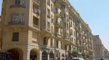 قرار جديد من مجلس النواب بشأن قانون الآيجار القديم بعد توجيهات السيسى بحل هذه القضية بشكل منصف وعادل