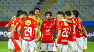 الوطن سبورت | بالأسماء والترتيب.. شوبير يكشف موعد إعلان صفقات الأهلي الجديدة