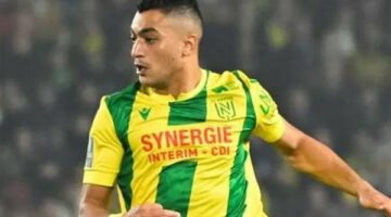 رغبة النادي الأهلي في التعاقد مع مصطفى محمد