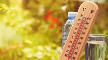 الأرصاد تصدر بيانا هاما بشأن حالة الطقس غدا الأربعاء 7-5-2025