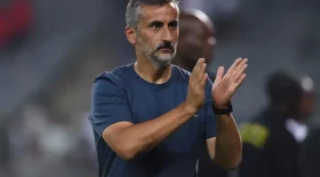 رسميًا.. أورلاندو بايرتس يعلن رحيل خوسيه ريفيرو من تدريب الفريق – الجريدة