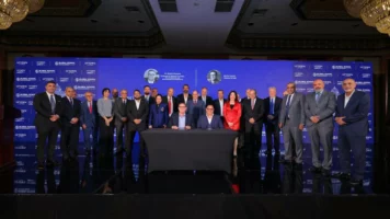 بتاون 6 أكتوبر للاستثمار وتطوير التعليم وGlobal School Management (GSM) يعلنان عن شراكة استراتيجية لإطلاق أول مدرسة دولية في “أبتاون 6 أكتوبر” باستثمارات 1.3 مليار جنيه