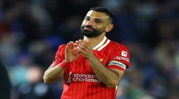 «لم أحلم به».. محمد صلاح يكشف كواليس الموسم الاستثنائي
