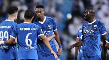 من الدوري الإنجليزي.. الكشف عن المدرب الأقرب للهلال السعودي