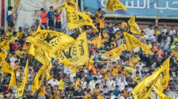 القادسية يكتسح الخلود برباعية في الدوري السعودي