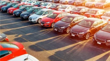 التراجع كبير.. قائمة أسعار 5 سيارات موديل 2025 من عائلة السيدان بعد الانخفاض الكبير في السوق المصرى