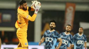 الوطن سبورت | جدول ترتيب الدوري المصري.. الأهلي يواصل التربع على الصدارة
