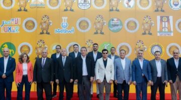 بوابة روز اليوسف | “الشعب الجمهوري” يكرم 26 من الأمهات المثاليات و500 من خريجي مبادرة الذكاء الاصطناعي