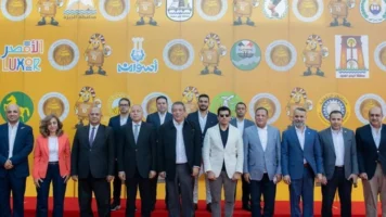 بوابة روز اليوسف | “الشعب الجمهوري” يكرم 26 من الأمهات المثاليات و500 من خريجي مبادرة الذكاء الاصطناعي
