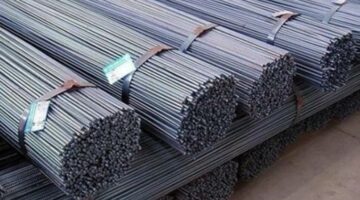 بوابة روز اليوسف | ارتفاع سعر الحديد اليوم والأسمنت بسوق مواد البناء