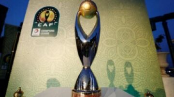 بوابة روز اليوسف | كاف يغيّر كأس دوري أبطال أفريقيا للمرة الأولى منذ 2007 قبل نهائي صن داونز وبيراميدز