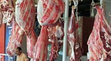 بوابة روز اليوسف | تعرف على اسعار اللحوم في السوق الفلسطيني اعتبارا من يوم غد الخميس