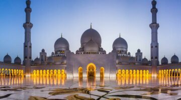 موعد شهر رمضان 2025 في الجزائر..تحري الهلال 28 فبراير