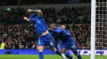 الوطن سبورت | موعد لقاء تشيلسي ويورجوردين بدوري المؤتمر الأوروبي.. والتشكيل المتوقع