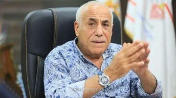 في فيلا حسين لبيب.. اجتماع طارئ لمجلس الزمالك لهذا السبب