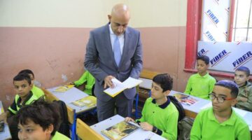 «التعليم» تحذر مديري المدارس المكلفين بالمبادرة الرئاسية من