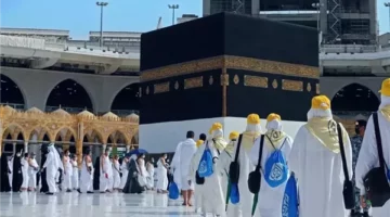 ماهي آداب مناسك الحج 2025؟.. تزامنا مع عيد الأضحى