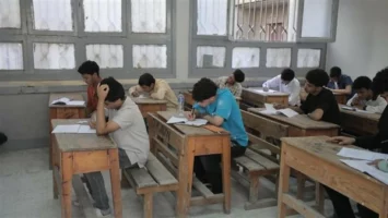 بيان من «التعليم» بشأن تسريب امتحانات الشهادة الإعدادية