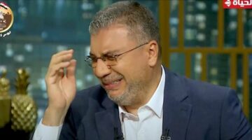 صورة عمرو الليثي بعد الجراحة تُحرّك مشاعر جمهوره ويوجه رسالة للطبيب المعالج تثير التفاعل