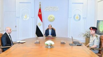 تنفيذا لتوجيهات الرئيس.. وزير التربية والتعليم يترجم رؤية الدولة باصلاح جذرية واستراتيجية شاملة