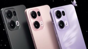 أوبو Reno14 وReno14 Pro.. المواصفات وموعد الإطلاق عالميا