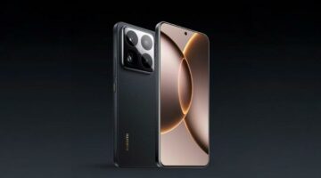 Xiaomi 15S Pro.. سعر ومواصفات هاتف شاومي الجديد