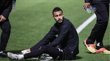 تعرّضت للظلم .. إعلامي يكشف موقف «بيكهام» من العودة للأهلي