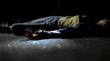 نرفزني هو وأبوه ومقدرتش أتحكم في نفسي وضربتهم