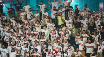 سب الحكم بوالدته وراء حرمان الزمالك من جماهيره مباراتين