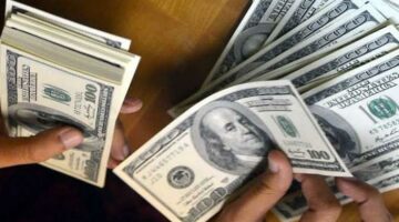سعر الدولار اليوم في مصر الأحد 25 مايو 2025.. استقرار الجنيه