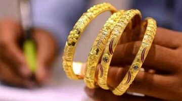 سعر الذهب اليوم الخميس 1-5-2025 بعد التراجع الكبير في التعاملات المسائية.. وعيار 21 الآن