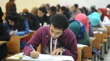 معلومات هامة وعاجلة بشأن امتحانات الترم الثاني 2025 لجميع الصفوف في المدارس