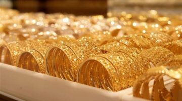 «قفزة أم مفاجأة بالهبوط؟».. سعر الذهب اليوم في مصر الأربعاء 14 مايو 2025 | عيار 21 يسجل رقمًا جديدًا الآن