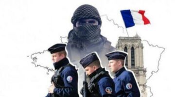 الاستخبارات الفرنسية تكشف.. كيف يحاول الإخوان التأثير على بروكسل؟