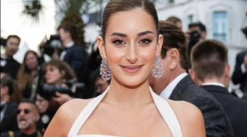 مهرجان كان السينمائي 2025: إطلالة أنيقة وحضور لافت للمصريين في ا