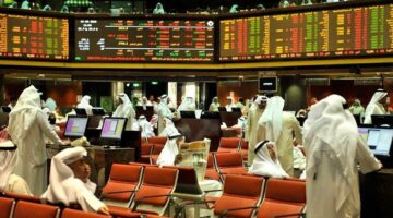 تباين أداء أسواق المال العربية ختام تعاملات الأربعاء