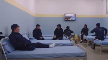 مركز الإصلاح والتأهيل بالعاشر من رمضان.. منظومة عقابية بمفهوم حديث