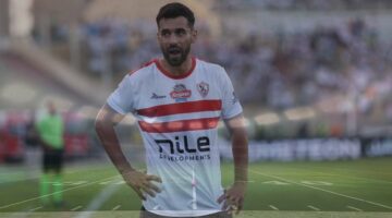 لم نتفاوض مع مدرب الأهلي.. وهذا موقف عبد الله السعيد من التجديد